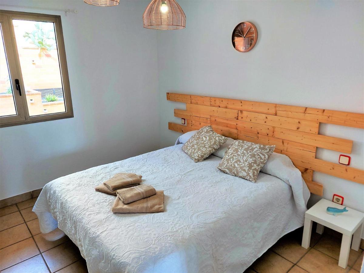 Apartament Casa El Secreto