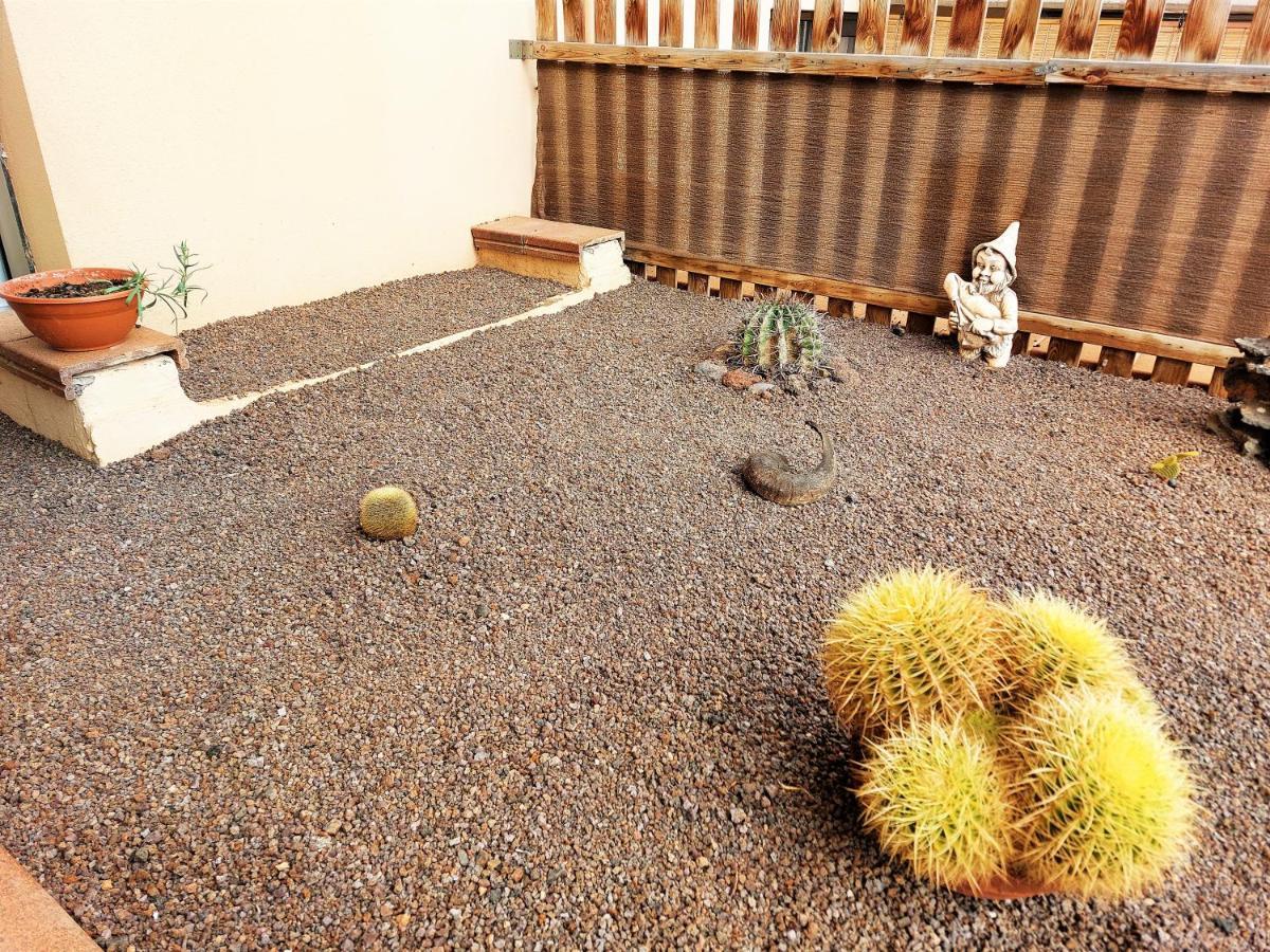 Casa El Secreto Apartment Jandia (Fuerteventura)