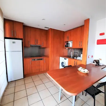 Apartament Casa El Secreto Playa Jandia Zewnętrze zdjęcie
