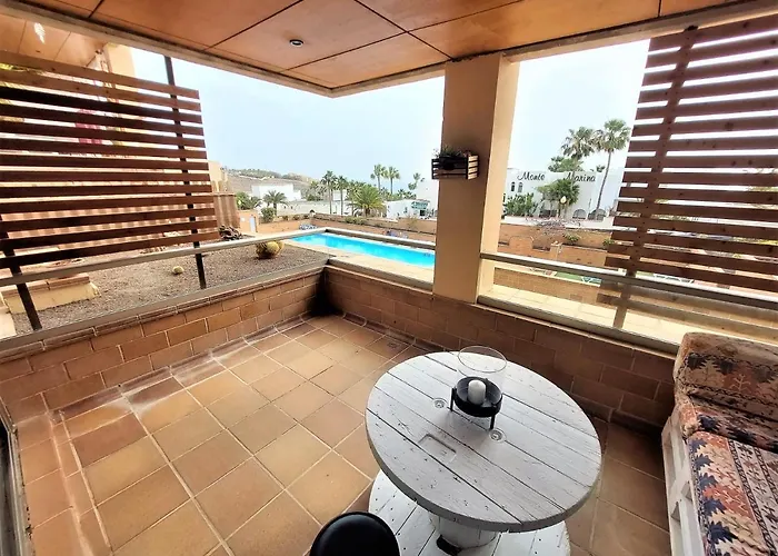 Casa El Secreto