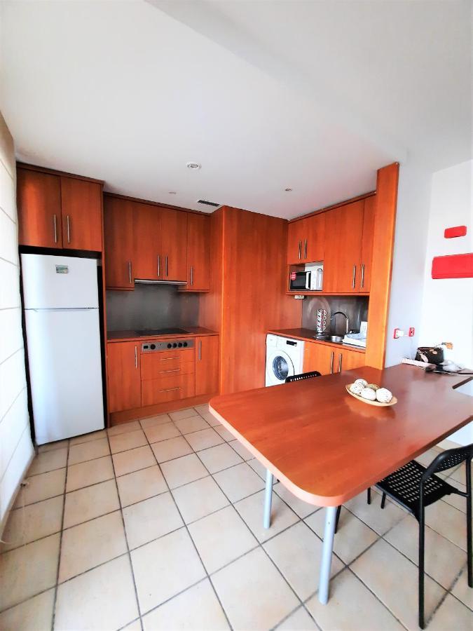 Apartment Casa El Secreto *