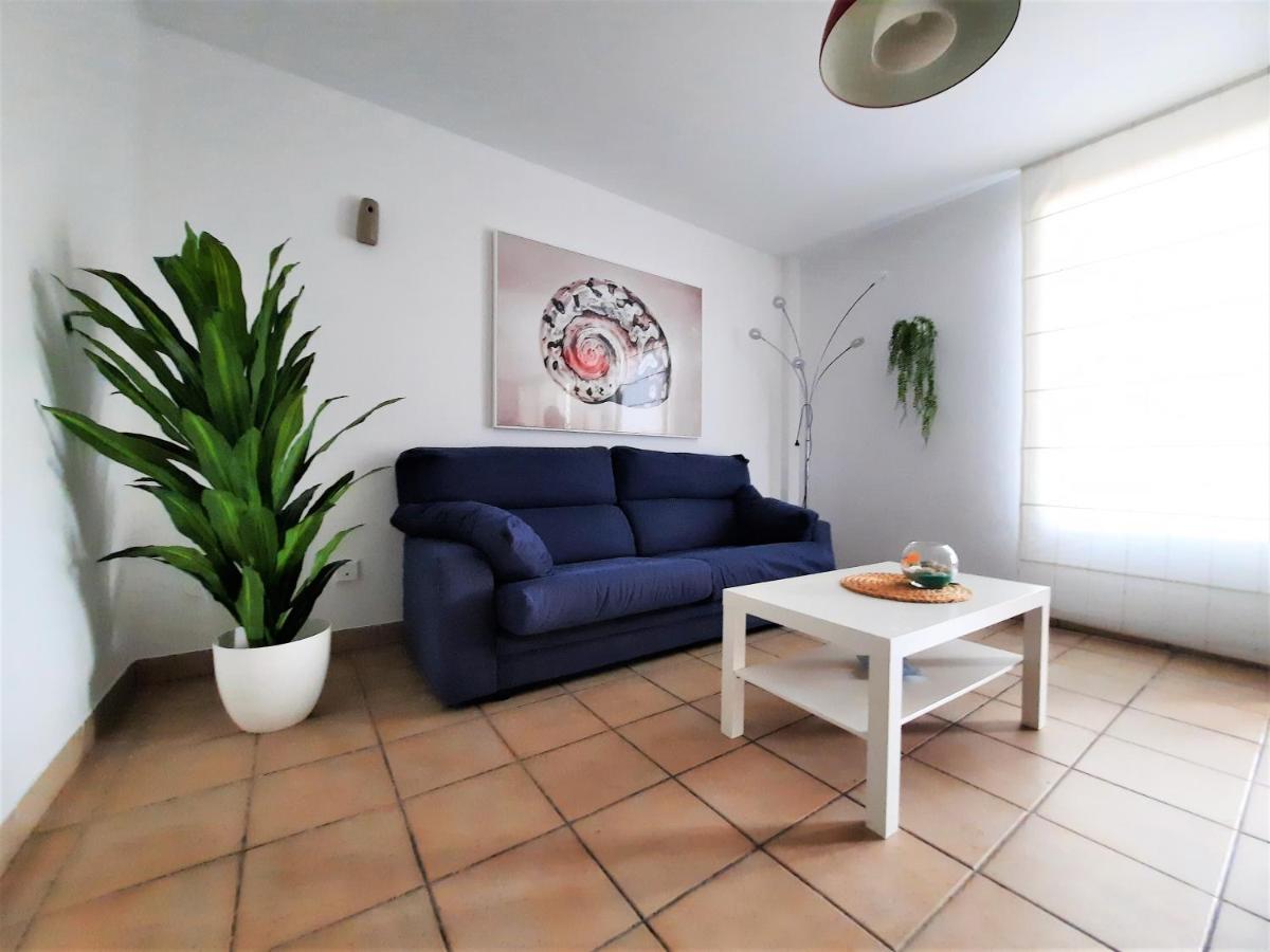 Apartment Casa El Secreto *