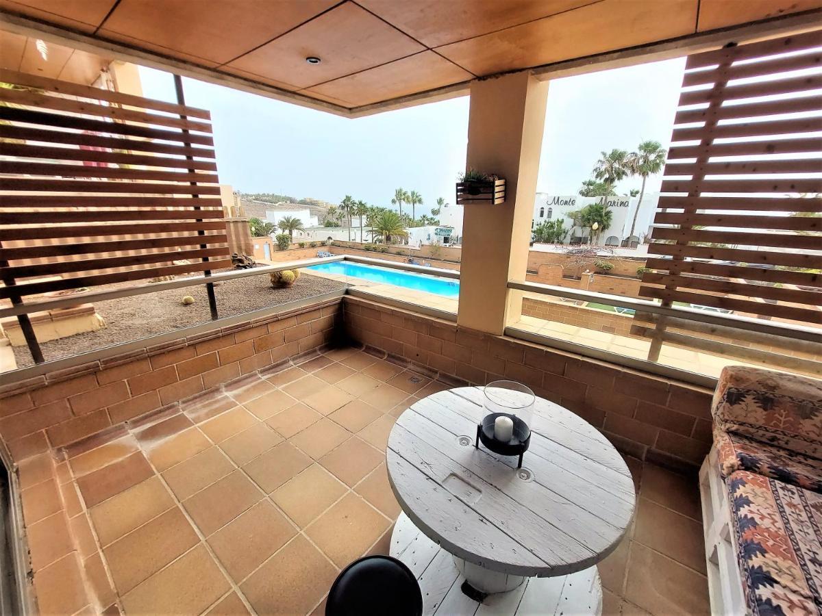 Apartment Casa El Secreto *