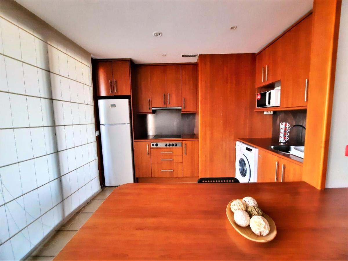 Casa El Secreto Apartment Playa Jandia