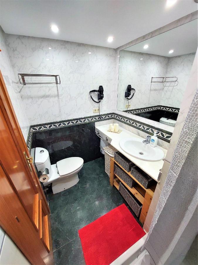 Apartment Casa El Secreto *