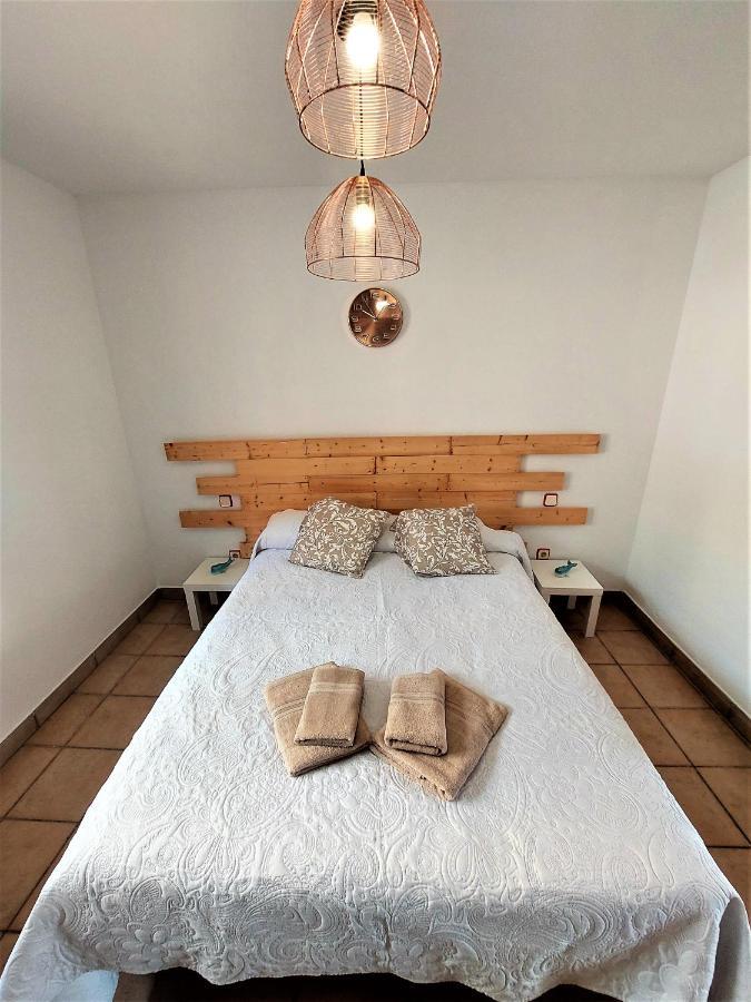 Casa El Secreto Apartment Playa Jandia