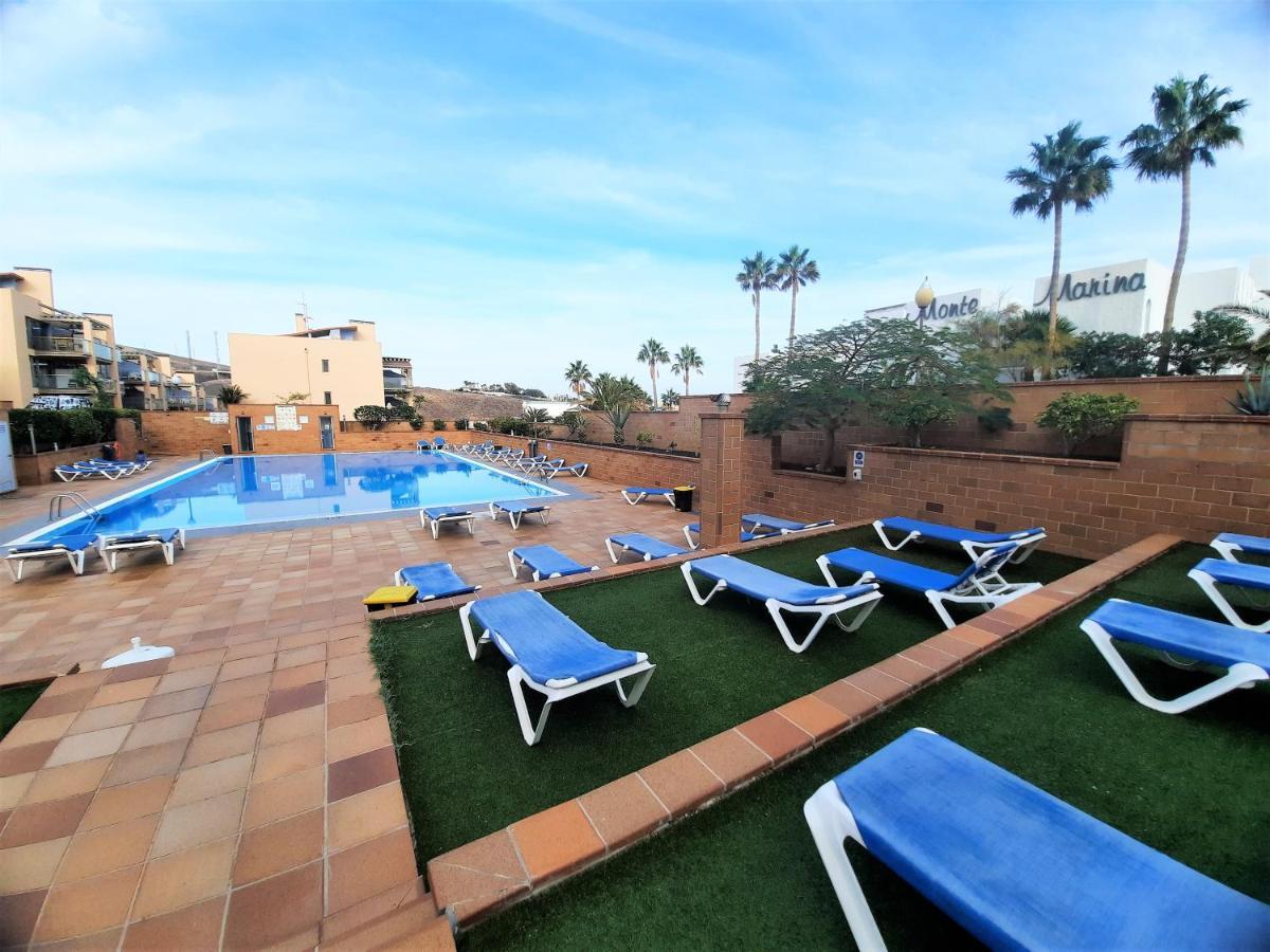 Casa El Secreto Apartment *