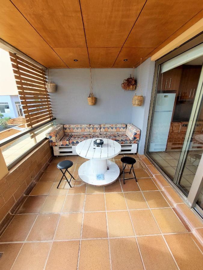 Appartamento Casa El Secreto *