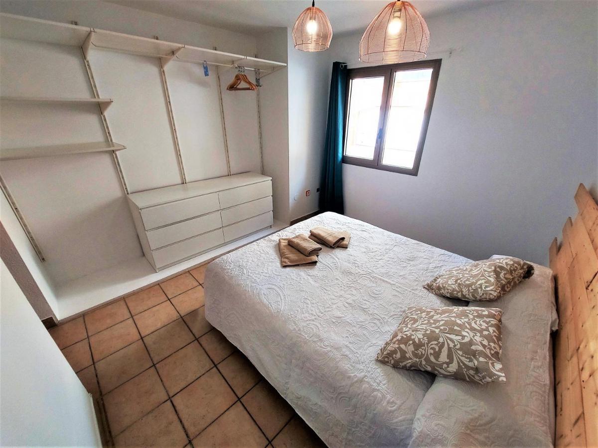 Appartamento Casa El Secreto